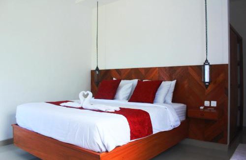 Nyuh Kuning House | Maple House