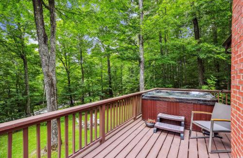 Stowe Area House | Maple House