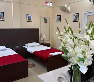 Lakhimpur Hotel | Maple Leaf Country Hotel