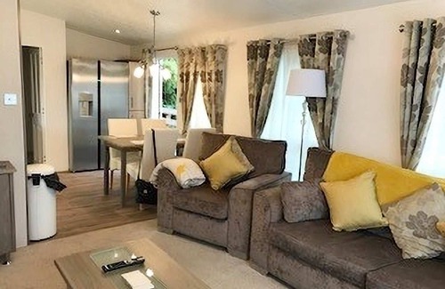 Morpeth Cottage | Maple Lodge, Northumberland