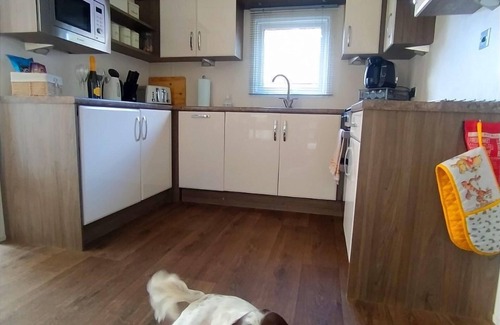 Morpeth Cottage | Maple Lodge, Northumberland