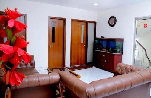 South Extension House | Maplewood Guest House, Neeti Bagh, New Delhiit is a Boutiqu Guest House - Room 2
