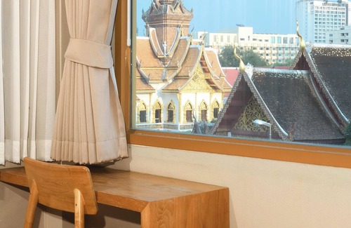 Thapae Hotel | Maplewood Hotel Chiangmai