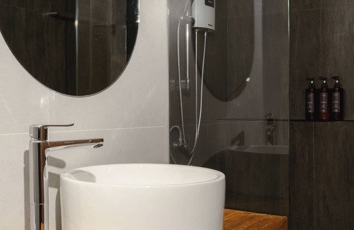 Thapae Hotel | Maplewood Hotel Chiangmai