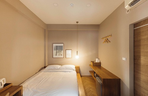 Thapae Hotel | Maplewood Hotel Chiangmai