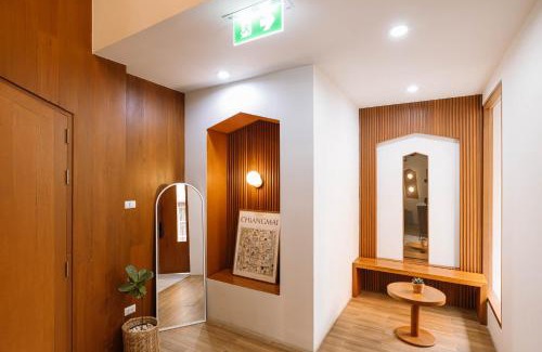 Thapae Hotel | Maplewood Hotel Chiangmai