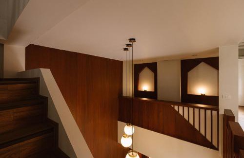 Thapae Hotel | Maplewood Hotel Chiangmai