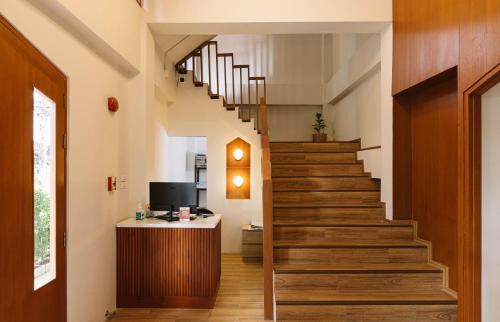Thapae Hotel | Maplewood Hotel Chiangmai
