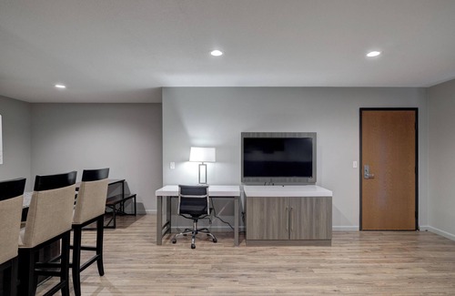 Joplin Apartment | Maplewood Place