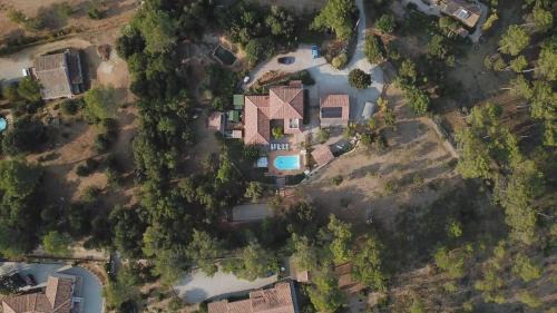 Les Arcs-sur-Argens Bed & Breakfast | Maprovencale