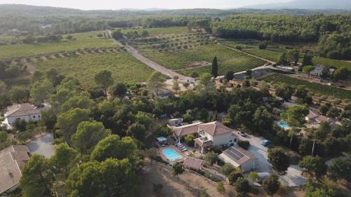 Les Arcs-sur-Argens Bed & Breakfast | Maprovencale