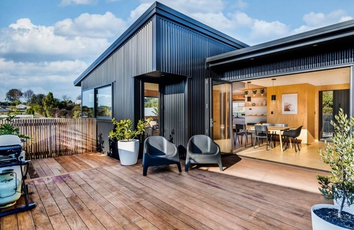 Mapua House | Mapua Village Retreat