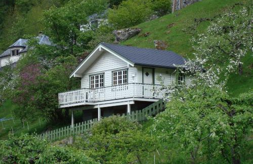 Geiranger Cabin | Maråk Hytteutleige