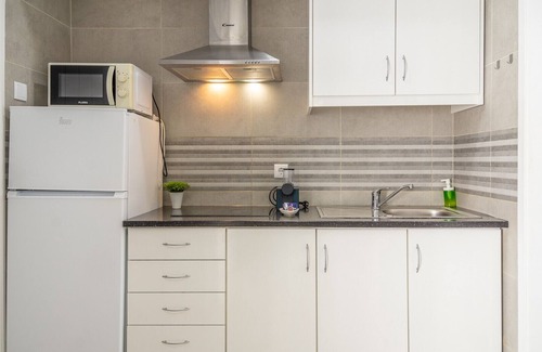Peniche de Cima Apartment | Maré Alta - Portinho da Areia