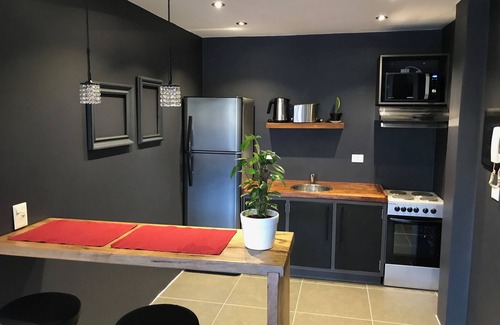 Puerto Iguazu Apartment | Marín Apartments