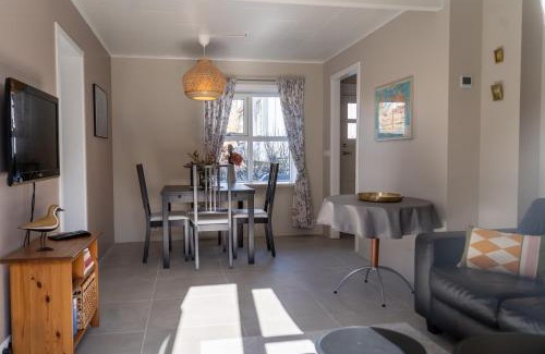 Hafnarfjordur Apartment | Maríubær Apartment