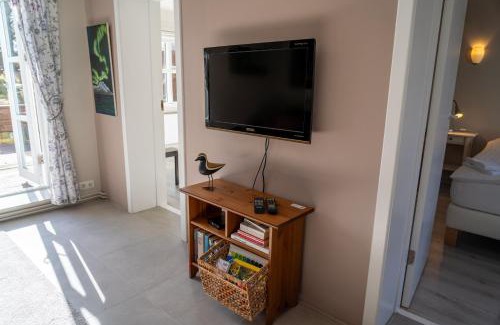 Hafnarfjordur Apartment | Maríubær Apartment