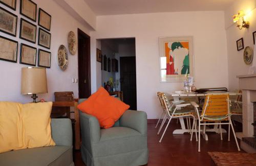 Mafra Apartment | Mar a Vista Family Apartment