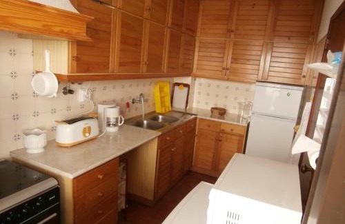 Mafra Apartment | Mar a Vista Family Apartment