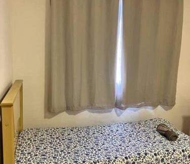 Ponta Negra Apartment | Mar Aberto