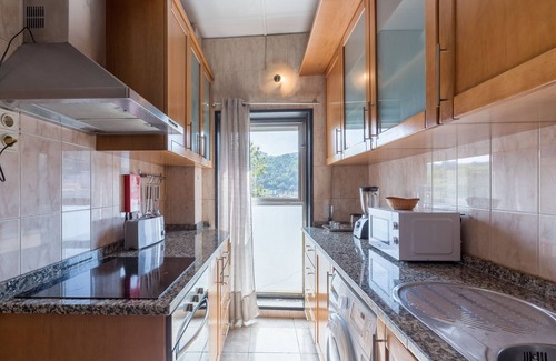 Lordelo do Ouro e Massarelos Apartment | Mar Azul Apartment - views of the Douro River