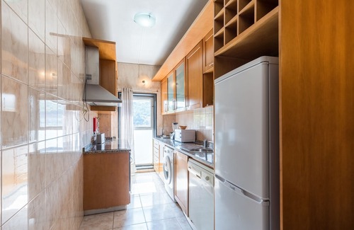 Lordelo do Ouro e Massarelos Apartment | Mar Azul Apartment - views of the Douro River