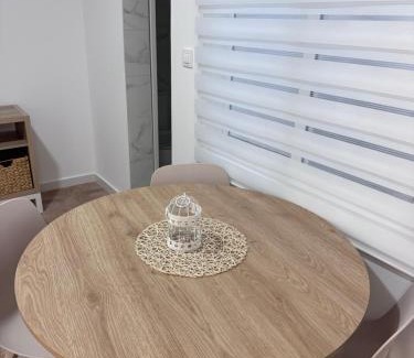 Puerto de Mazarron Apartment | Mar azul