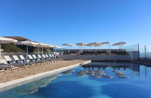 Cala Agulla Hotel | Mar Azul Pur Estil Hotel & Spa - Adults only