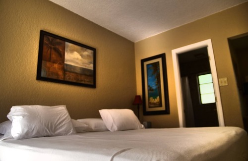 Safety Harbor Hotel | Mar Bay Motel &Suites