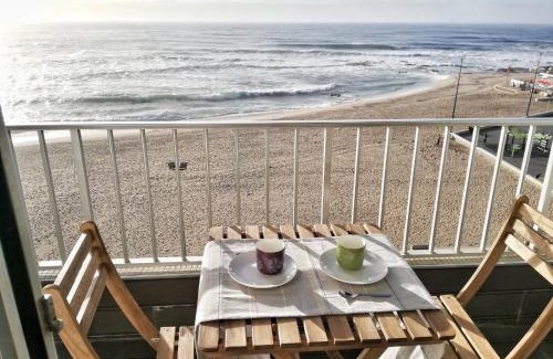 Povoa De Varzim Apartment | Mar Beach Apartment