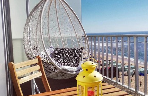Povoa De Varzim Apartment | Mar Beach Apartment
