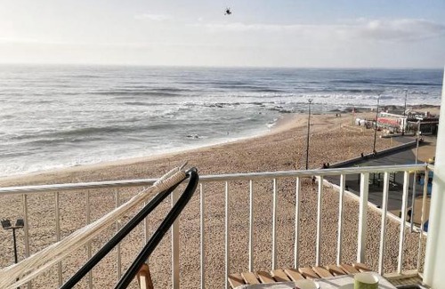 Povoa De Varzim Apartment | Mar Beach Apartment