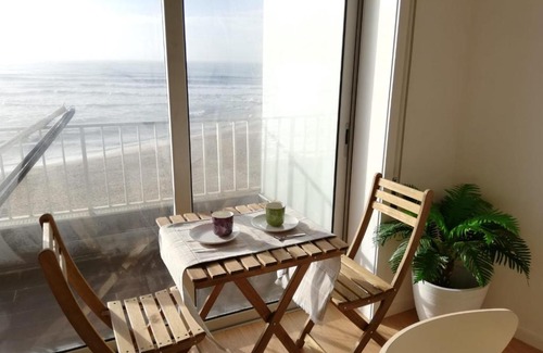 Povoa De Varzim Apartment | Mar Beach Apartment