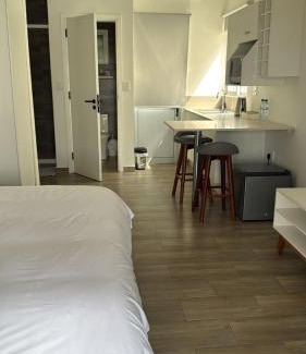 Gueima Villa | Mar Bela Suites