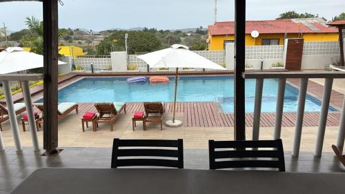 Gueima Villa | Mar Bela Suites
