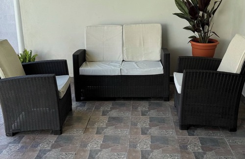 Acajutla House | Mar D Palma