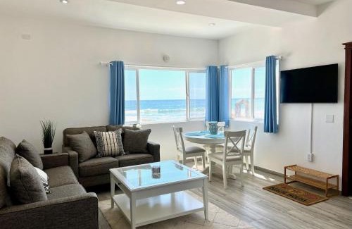 Playas de Rosarito Apartment | Mar de Crystal