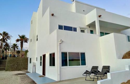 Playas de Rosarito Apartment | Mar de Crystal