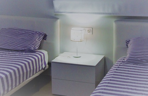 San Juan de los Terreros Apartment | Mar de Pulpi, a place to be ...