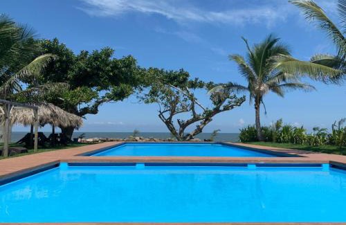Tecolutla Hotel | Mar De Estrellas - Hotel
