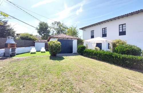 Obaya House | Mar de Gobiendes