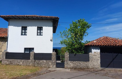 Obaya House | Mar de Gobiendes