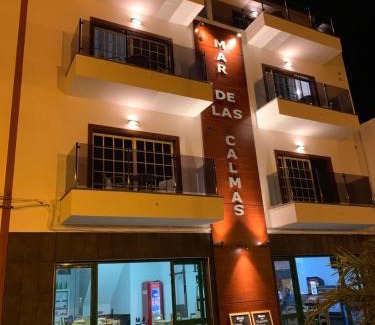 La Restinga Apartment | Mar de las Calmas