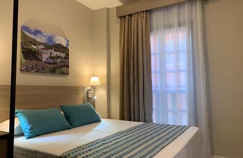 La Restinga Apartment | Mar de las Calmas