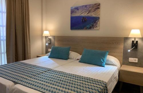 La Restinga Apartment | Mar de las Calmas