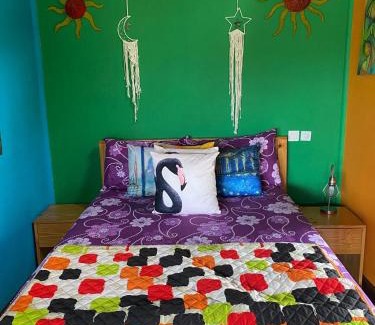 Inhaca Island House | Mar de las Calmas