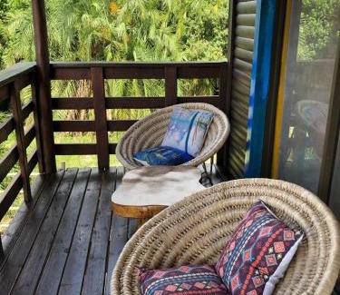Inhaca Island House | Mar de las Calmas