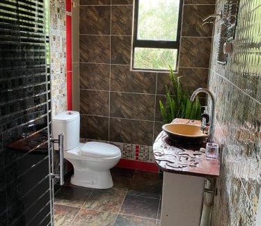 Inhaca Island House | Mar de las Calmas