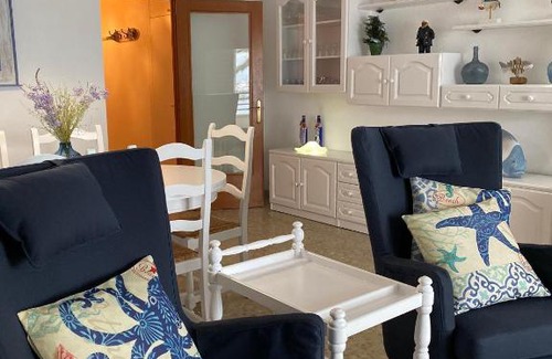 Llanca Apartment | Mar de Llança