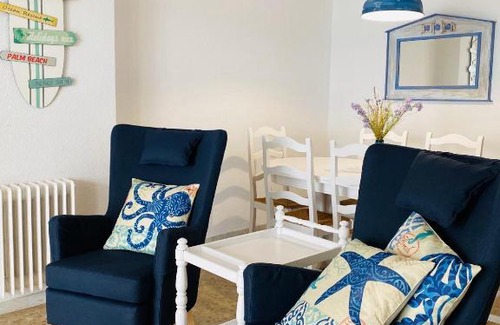 Llanca Apartment | Mar de Llança
